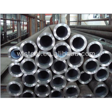 best quality hot dip pre galvanized steel tube